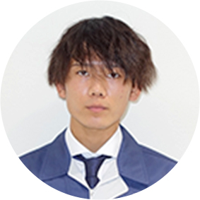 トラック乗務員 小瀬良